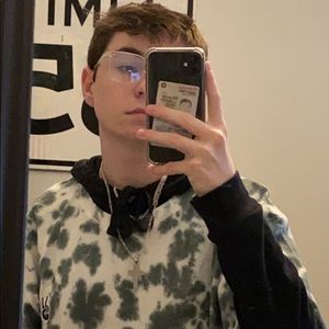 Meet your Posher, Brendan